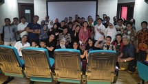 Komunitas Doyan Sejarah Gairahkan Kembali Sejarah Anak Bangsa