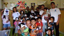 Mvenpick Resort & Spa Jimbaran Turut Serta Dalam Program Kilo of Kindness (Foto Dok Industry.co.id)