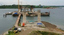 Jembatan Pulau Balang