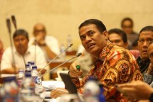 Mentan Andi Amran Sulaiman (Dok Industry.co.id)