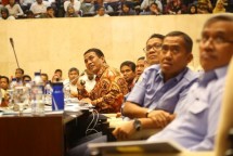 Mentan Andi Amran Sulaiman (Dok Industry.co.id)