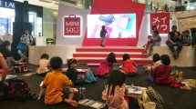 Miniso Fans Festival