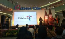 Kepala Dinas Pariwisata (Kadispar) Jawa Timur (Jatim) Sinarto (Foto: Ridwan/Industry.co.id)