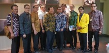 Hotbonar Sinaga dosen Uiniversitas Indonesia (Foo Dok Industry.co.id)