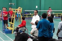 Presiden Jokowi (Foto Detik)