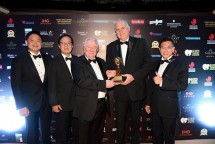 Mvenpick Resort & Spa Jimbaran Bali Memenangkan Gelar "Balis Leading Family Resort" 2018