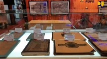 Kementerian PUPR Pamerkan 8 Buku Koleksi Zaman Belanda di Indonesia International Book Fair (IIBF) 2018