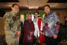 Budi Satria, Direktur Consumer Banking BTN Foto Dok Industry.co.id)