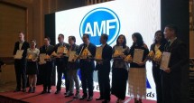 Raih Predikat Terbaik, BRI Menangkan National Champion for Marketing 3.0