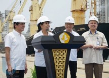 Menteri BUMN Rini Soemarno (Dok Industry.co.id)