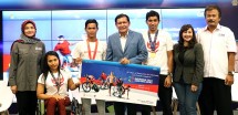 Citi Indonesia Dukung Penyelenggaraan Indonesia 2018 Asian Para Games