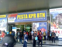 Indonesia Properti Expo 2018