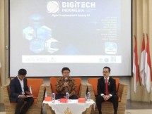 Digital Technology Indonesia bakal berlangsung pada Rabu 28 November 2018 di Jakarta Convention Center. Event tersebut mengusung tema Digital Transformation & Industry 4.0.
