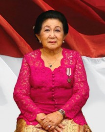Roesmiati Soepandji
