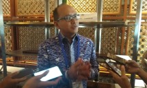 Ketua Umum Kadin Rosan P. Roeslani (Foto: Ridwan/Industry.co.id)