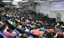 Roadshow Digital Hub Goes to Campus di Universitas Multimedia Nusantara