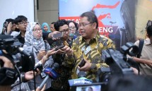 Menteri Komunikasi dan Informatika Rudiantara (Foto: Kemenkominfo)