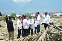 Presiden Jokowi(Foto Setkab)
