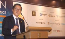 Wakil Ketua Umum Bidang Logistik dan SCM, Rico Rustombi (Foto: Kadin)