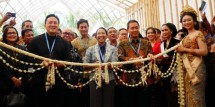 Menteri BUMN Rini Soemarno (Dok Humas Kementerian BUMN))