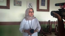 Purwanti Puri, Head of Corporate Secretary PT Jakarta Industrial Estate Pulogadung (JIEP)
