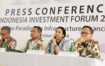 Menteri BUMN Rini Soemarno (Dok Industry.co.id)