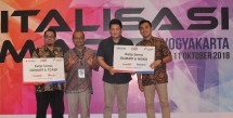 Pertamina Lubricants Siapkan OLIMART Berbasis Teknologi dan Digital