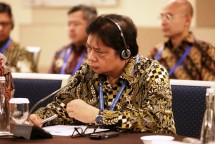 Menteri Perindustrian Airlangga Hartarto (Foto: Kemenperin)