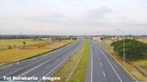 Tol Surakarta Sragen