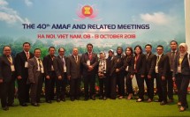 Mentan Andi Amran Sulaiman (Dok Industry.co.id)