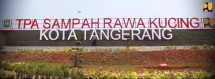 TPA Rawa Kucing