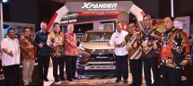 GIIAS Medan 2018 (Foto Dok Industry.co.id)