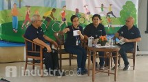 Kementerian Kesehatan peringati Hari Osteoporosis