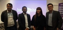 BookMyShow Hadirkan Fitur Terbaru Pemesanan Karaoke (Foto Dok Industry.co.id)