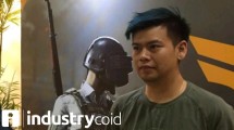 Andrew Tobias, Esports Manager - Tencent Games Indonesia