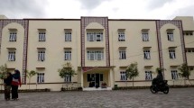 Rusun Ponpes Cipasung, Tasikmalaya
