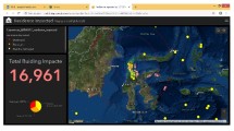 Analisis Berbasis Lokasi Esri Indonesia