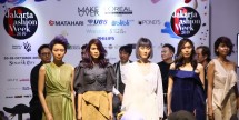 LOreal Professionnel Luncurkan Tren Warna Rambut Parisian Cool Balayage