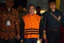 Bupati Cirebon Sunjaya Purwadisastra (Foto IdTimes)