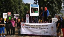 Kopmas Siap Kawal Langkah Pemerintah Menuju Generasi Emas 2045