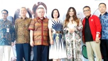 TVRI bekerjasama dengan Chian Media Group menayangkan Drama Berkualitas