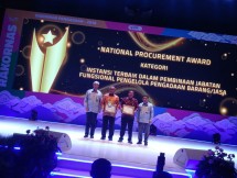 Foto Doc Kementan