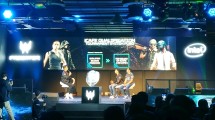 Acer Akan Kembali Gelar Asia Pacific Predator League 2019