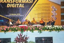 Workshop Nasional Inovasi