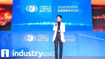 Rachel Duan, Presiden & CEO GE China