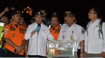 Menhub Budi Karya Sumadi (Foto Dok Kemenhub)