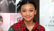 Naura, Penyanyi Cilik yang Berangkat Remaja Luncurkan Album Terbaru "Katakanlah Cinta"