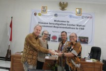 Foto Doc Kementan