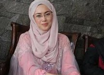 Anne Ratna Mustika Bupati Purwakarta (Foto Dok Industry.co.id)