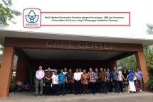 Dok. Presidentpost